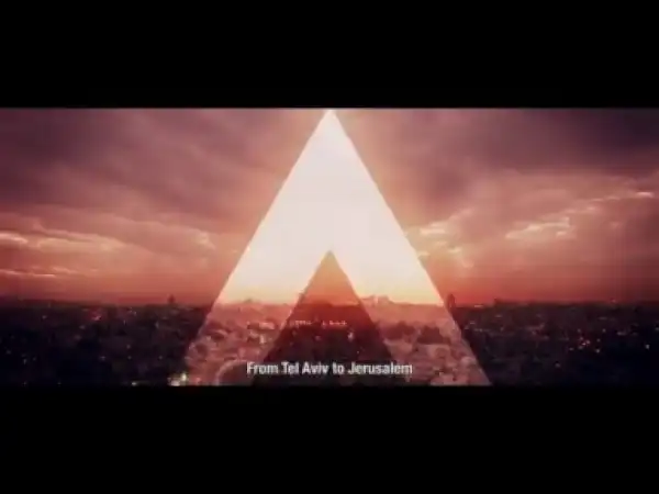 Video: Hazakim – Dont Forget The Ayin (Ft. J.Williams)